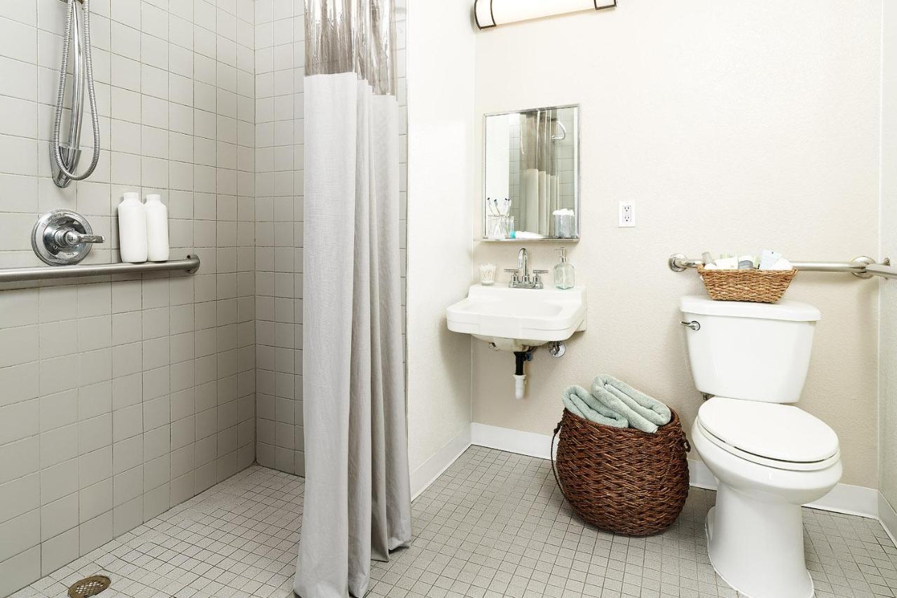 Intown Suites Extended Stay Clearwater Fl Bagian luar foto